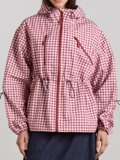 Womens-Damson-Madder-Matilda-Raincoat