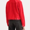 Womens-Levis-Red-Denim-Jacket
