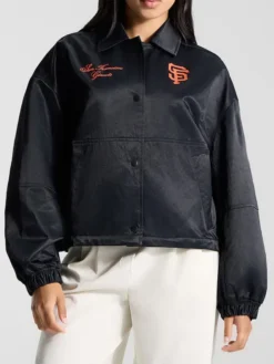 Womens-San-Francisco-Giants-Black-Lululemon-Coaches-Jacket