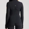 Womens-San-Francisco-Giants-Black-Lululemon-Jacket