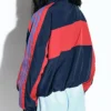 adidas x Asos Oversized Track Jacket Back
