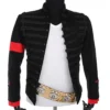 award-ceremony-michael-jackson-hussar-black-jacket