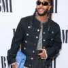 2026 BMI RB Hip-Hop Awards Omarion jacket Black