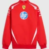 2026-Scuderia-Ferrari-F1-PUMA-Team-Racing-Jacket-Red