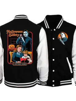 A-Sitters-Guide-Halloween-Varsity-Jacket