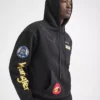 AVIREX-x-Wrangle-Mens-Multi-Patch-Black-Hoodie