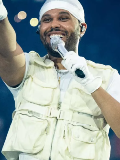 After-Hours-Til-Dawn-Tour-The-Weeknd-White-Multiple-Pockets-Vest-Front
