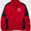 American Eagle x Umbro Warm-Up Jacket
