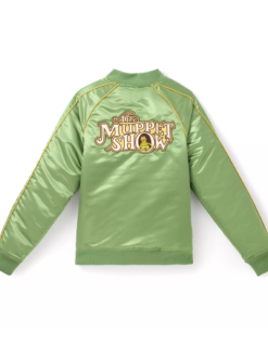 Anniversary-50th-The-Muppet-Show-Satin-Jacket