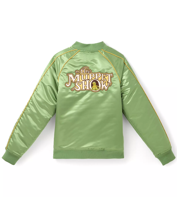 Anniversary-50th-The-Muppet-Show-Satin-Jacket