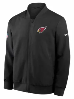 Arizona-Cardinals-Nike-Black-Bomber-Jacket
