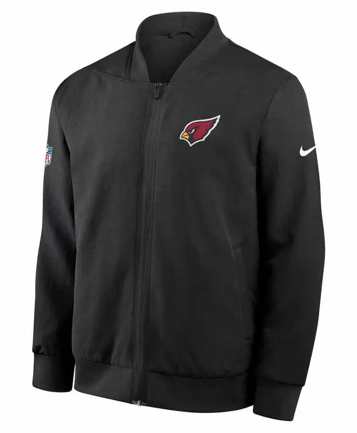 Arizona-Cardinals-Nike-Black-Bomber-Jacket