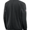 Arizona-Cardinals-Nike-Bomber-Black-Jacket