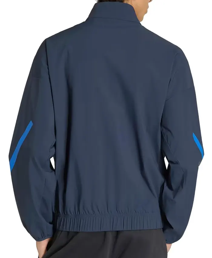 Arsenal-adidas-2025-26-Club-Anthem-Navy-Jacket-Back