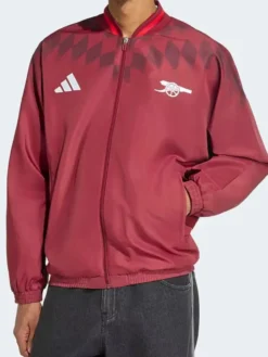 Arsenal-adidas-Stadium-Culturewear-Maroon-Track-Jacket