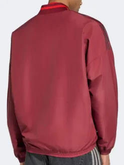 Arsenal-adidas-Stadium-Culturewear-Maroon-Track-Jacket-Back