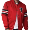 Atlanta-Falcons-Mens-Starter-Red-Varsity-Jacket