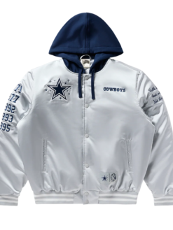 Billionaire Boys Club Dallas Cowboys Jacket