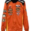 BoxLunch-D23-Kingdom-Hearts-Orange-Racing-Jacket