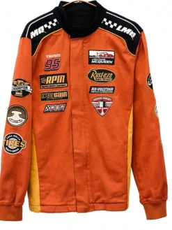 BoxLunch-D23-Kingdom-Hearts-Orange-Racing-Jacket