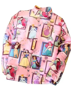 BoxLunch-D23-Kingdom-Hearts-Pink-Princess-Jacket