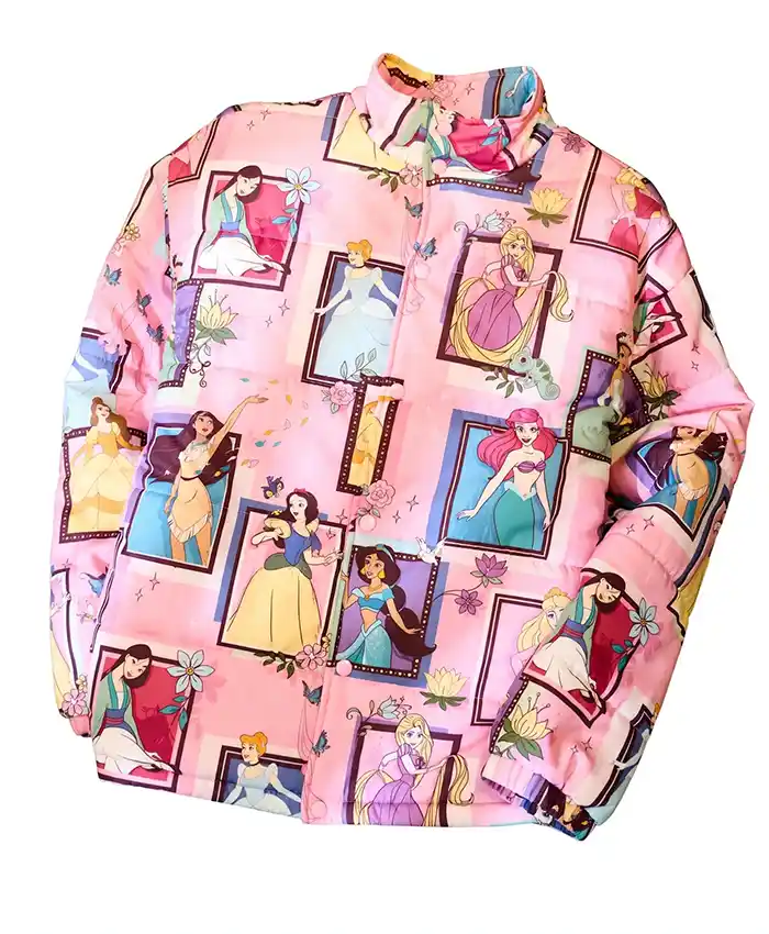 BoxLunch-D23-Kingdom-Hearts-Pink-Princess-Jacket
