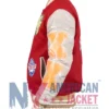 Breezy-Bowl-XX-Chris-Brown-Red-Varsity-Jacket-Buy-Now