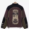 Shop Dune Sandworm Multicolor Jacket Sale For Men and Women
