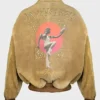 Buy-RB-Tour-After-Party-2026-Chris-Brown-Sunset-Blvd-Beige-Suede-Jacket-Back-View