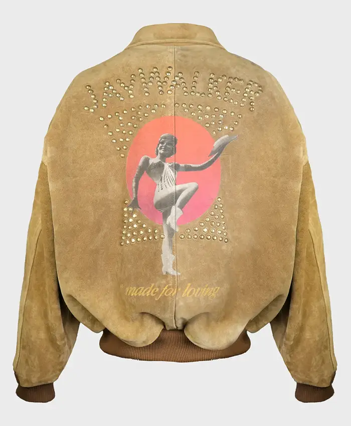 Buy-RB-Tour-After-Party-2026-Chris-Brown-Sunset-Blvd-Beige-Suede-Jacket-Back-View