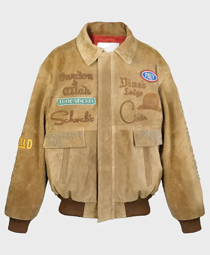 Buy-RB-Tour-After-Party-2026-Chris-Brown-Sunset-Blvd-Beige-Suede-Jacket