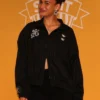Buy-Trinity-Rodman-Adidas-x-Willy-Chavarria-Pinstripe-Black-Track-Jacket-For-Women-On-Sale
