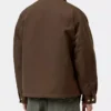Carhartt-WIP-Quentin-Cotton-Jacket-Back