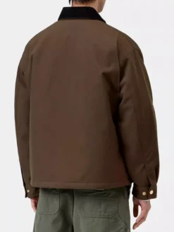 Carhartt-WIP-Quentin-Cotton-Jacket-Back