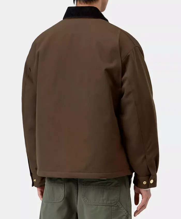 Carhartt-WIP-Quentin-Cotton-Jacket-Back