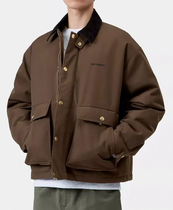 Carhartt-WIP-Quentin-Cotton-Jacket