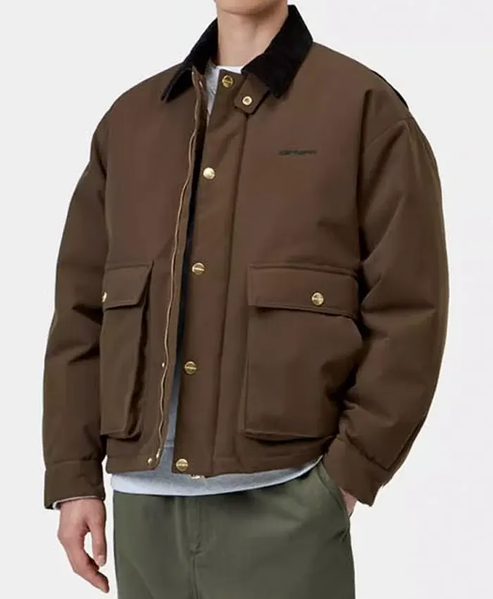 Carhartt-WIP-Quentin-Jacket