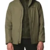 Columbia Men's Tunnel Falls II Interchange Zip Jacket