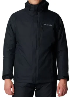Columbia Men's Whirlibird V Interchange Jacket