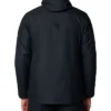 Columbia Men's Whirlibird V Interchange Jacket Back