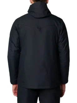Columbia Men's Whirlibird V Interchange Jacket Back