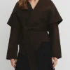 Country-Road-Soft-Waterfall-Belt-Jacket