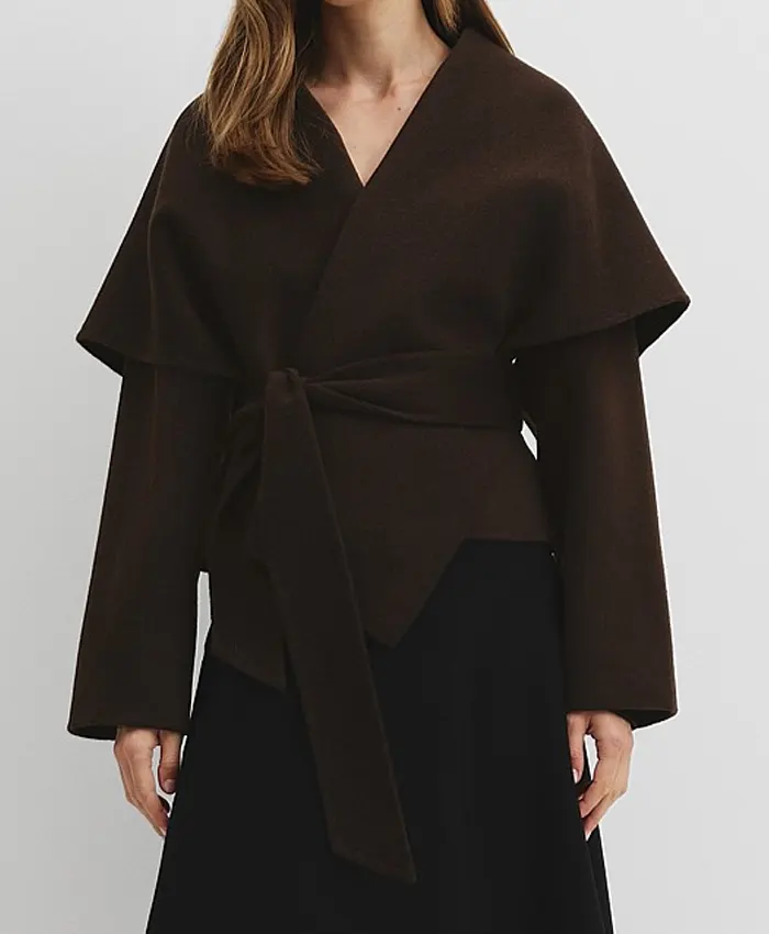 Country-Road-Soft-Waterfall-Belt-Jacket
