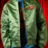 D23-2026-Muppet-Show-50th-Anniversary-Green-Satin-Jacket