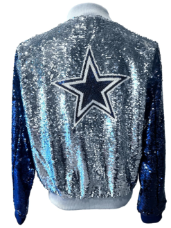 Dallas-Cowboys-Sequin-Jacket-Back