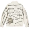 Denim-Tears-x-Stussy-x-Our-Legacy-TTL-Denim-White-Jacket