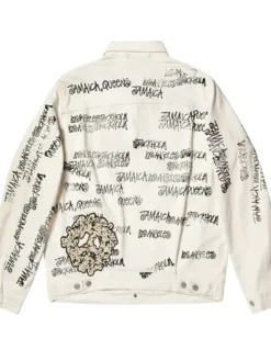 Denim-Tears-x-Stussy-x-Our-Legacy-TTL-Denim-White-Jacket