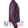 Descendants Wicked Wonderland Max Hatter Jacket In Purple