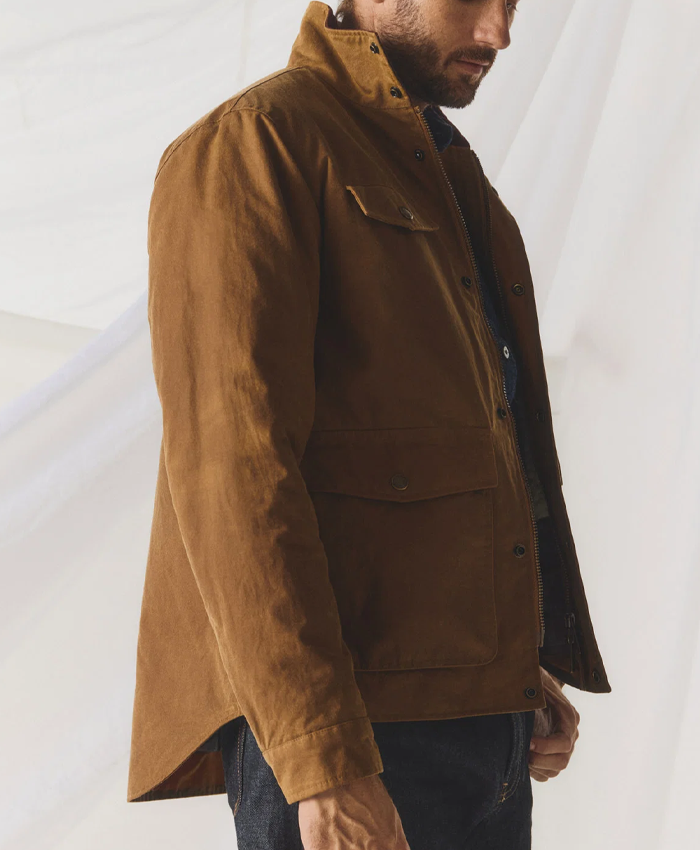 Drizabone-Lumberjack-Jacket-For-Mens