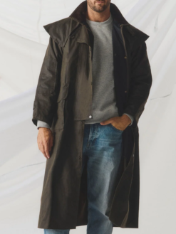 Drizabone-Mens-Rider-Heritage-Long-Coat